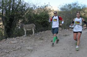 Ultra marathan participants in Copper Canyon of the Sierra Madre Occidental, Mexico – Best Places In The World To Retire – International Living